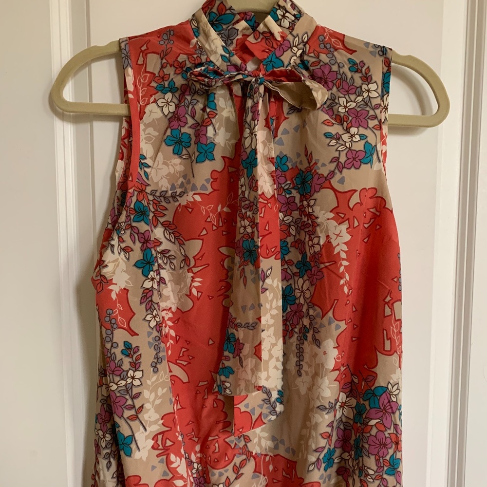 Ladies Blouse